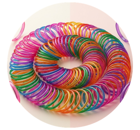 Glass Bangles