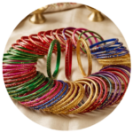 Jelly Bangles
