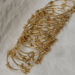Kashmiri Ghungroo (Thin)