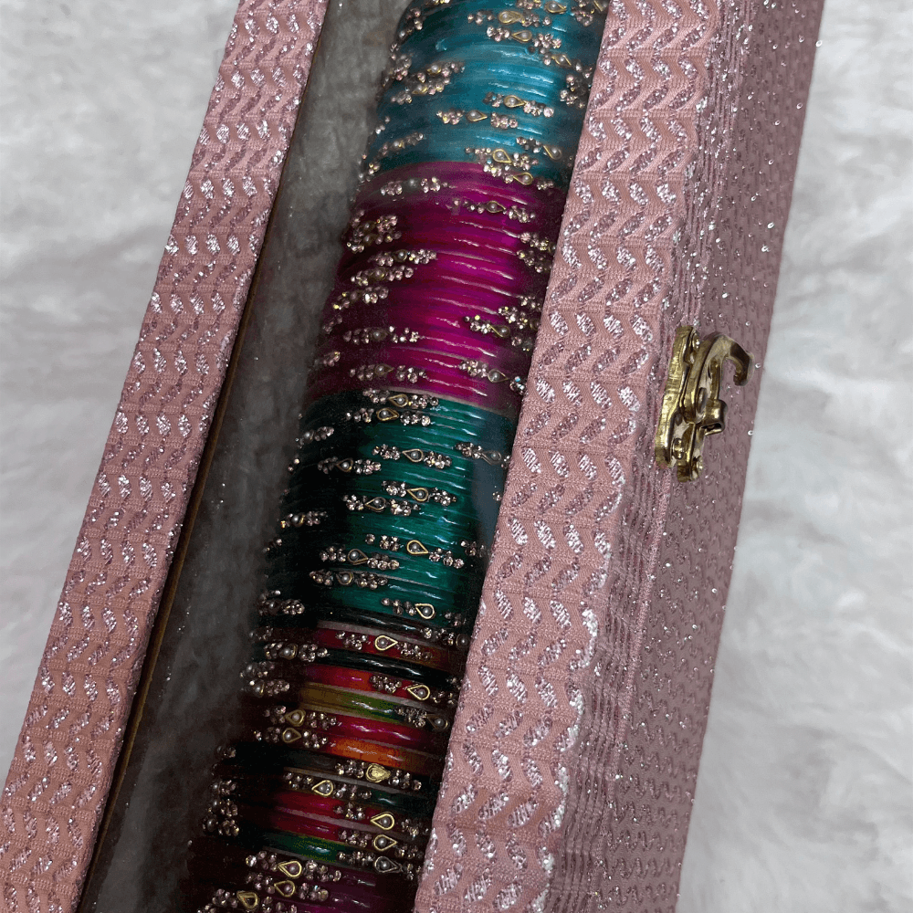 Premium Combo Bangle Box – 1 Stick Set - Image 4