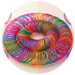 Glass Bangles
