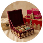 Bangle Box