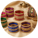 Bangles Set