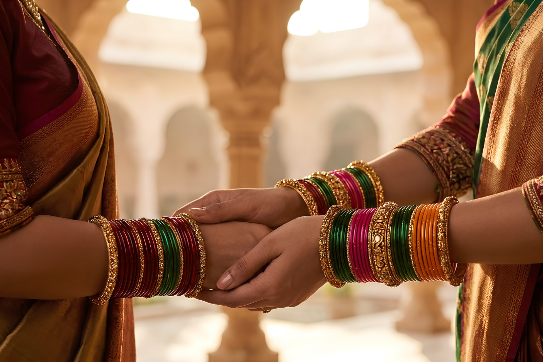 Best bangles shop in Delhi - Wasim Bangles