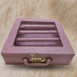 Bangles Storage Box 4 Stick