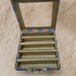 4 Stick Bangle Storage Box