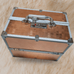 Designer Bangle Storage Box 4 Compartment